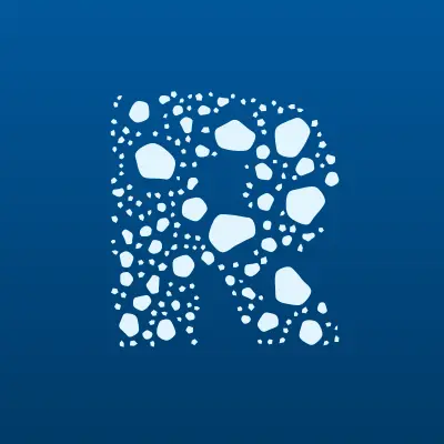 РЕМОНТИКА, фабрика натяжных потолков, лого-визитка