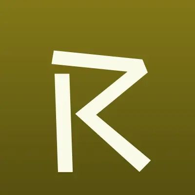 R.W.S. Media Group, веб-студия, лого-визитка