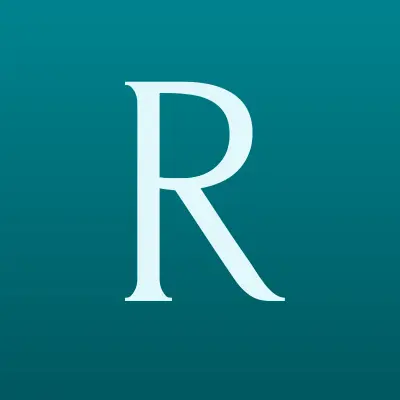 Развивайкин, сеть магазинов развивающих игрушек, лого-визитка