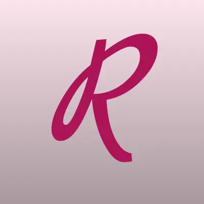 Redostrov, магазин игрушек, лого-визитка