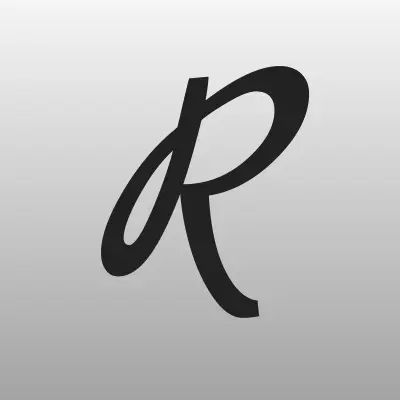 Регент Голд, магазин ювелирных изделий, лого-визитка