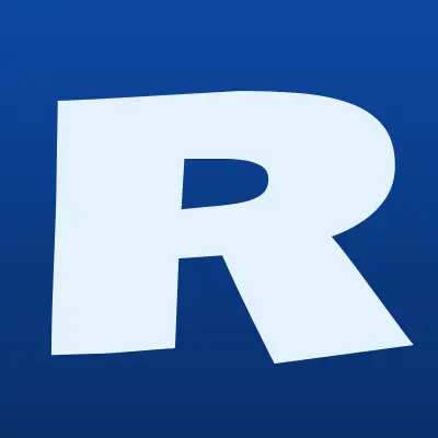 Регион-Пресс, сеть киосков по продаже печатной продукции, лого-визитка