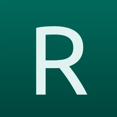 Регион-Пресс, сеть киосков по продаже печатной продукции, лого-визитка
