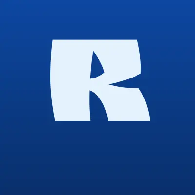 Рублёвка, кафе, лого-визитка