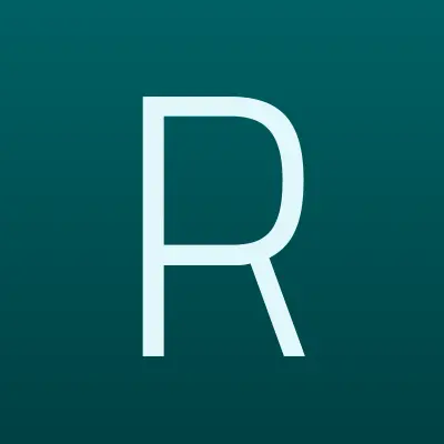 Русская дымка, сеть магазинов, лого-визитка