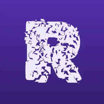 Русский хит, FM 101,3, лого-визитка