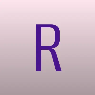 Русское Радио, FM 103.0, лого-визитка