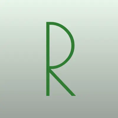 Рыбалка, спорт, туризм, сеть магазинов, лого-визитка