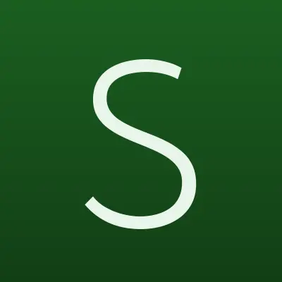 SandLabs, IT-компания, лого-визитка