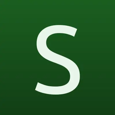 Sebastian, салон красоты, лого-визитка