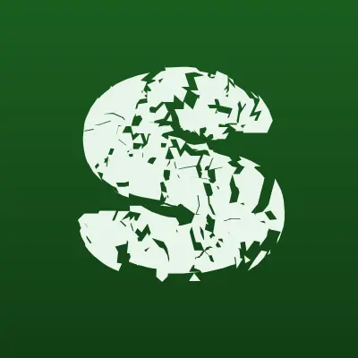 Сенсе, научно-производственный институт, лого-визитка