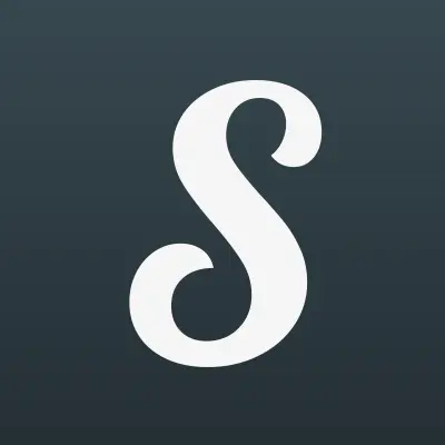 Система 73, сервисный центр, лого-визитка