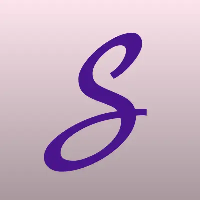 Skin Lab, студия депиляции, лого-визитка