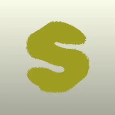 Snezka, магазин украшений, лого-визитка