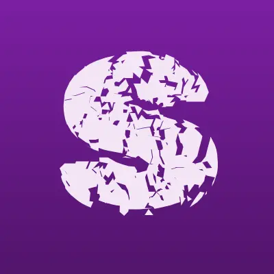 Собор всех святых в земле Симбирской просиявших г. Ульяновска, лого-визитка