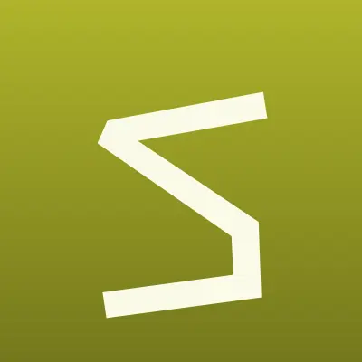 Стоматологическая поликлиника №10, лого-визитка