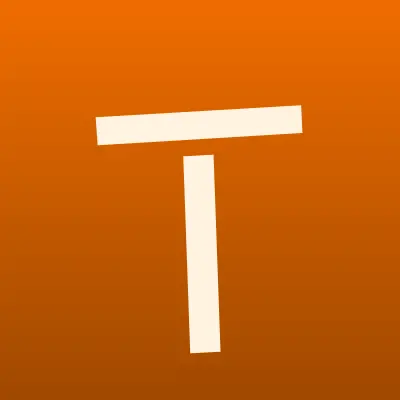 T-STUDIO, ателье, лого-визитка