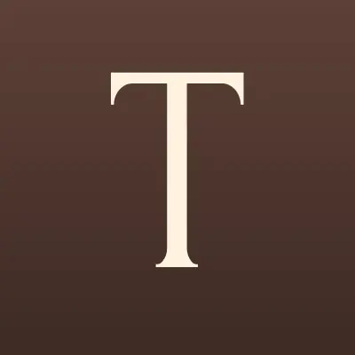 ТЕХКАР, автотехцентр, лого-визитка