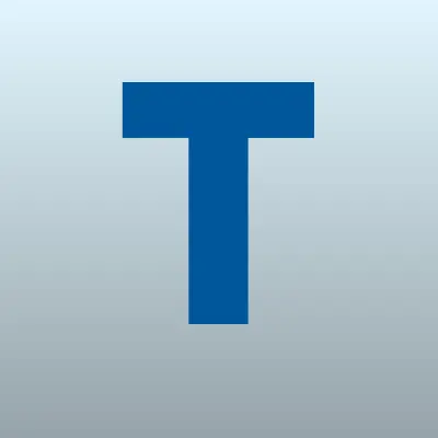 ТОП-ТОП Менеджер, бизнес-школа для детей и подростков, лого-визитка