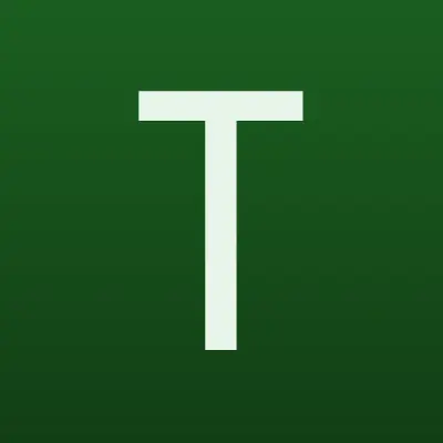 ТОРГОВЫЙ ДОМ ВОЛГА АС, торговая компания, лого-визитка