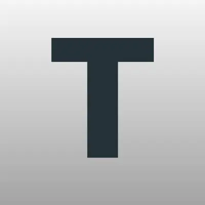 ТСН Орион, лого-визитка
