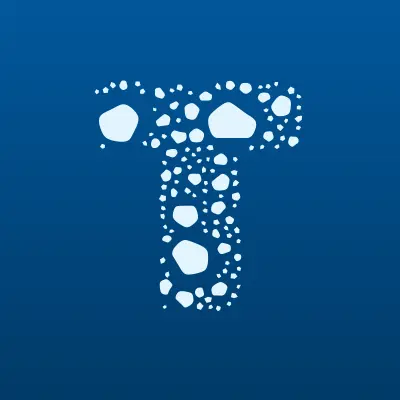ТСН Титан 2, лого-визитка