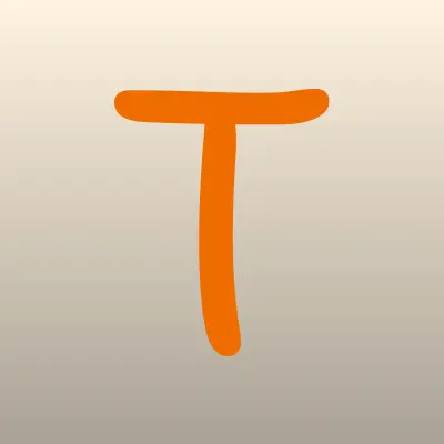 Табак-маркет, лого-визитка