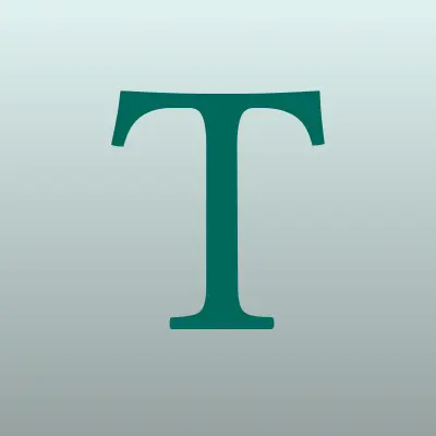 Табак-маркет, лого-визитка