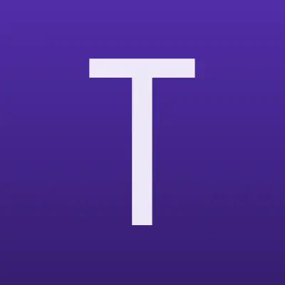Таита, салон мебели, лого-визитка
