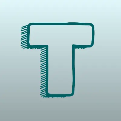 Тайм-Софт, лого-визитка