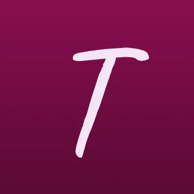 TangoDom, студия аргентинского танго, лого-визитка