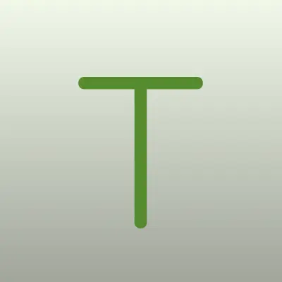Тара и Упаковка, лого-визитка