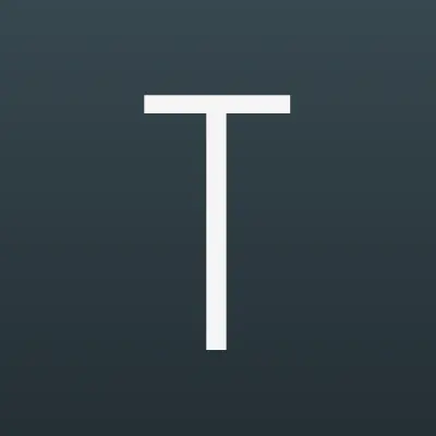TechCare, мастерская по ремонту сотовых телефонов, лого-визитка