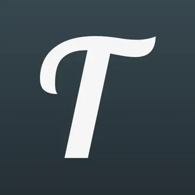 Техбыткомплекс, транспортная компания, лого-визитка