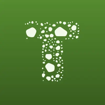 Техника-Технология-Конструкции, завод, лого-визитка