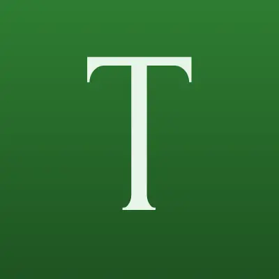 Техно-С, торговая компания, лого-визитка