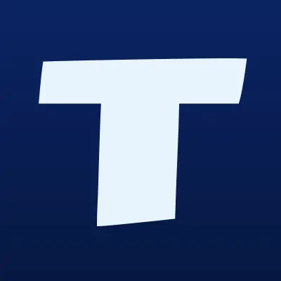 ТехноГрад, магазин, лого-визитка