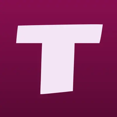 ТехноПрайм, лого-визитка