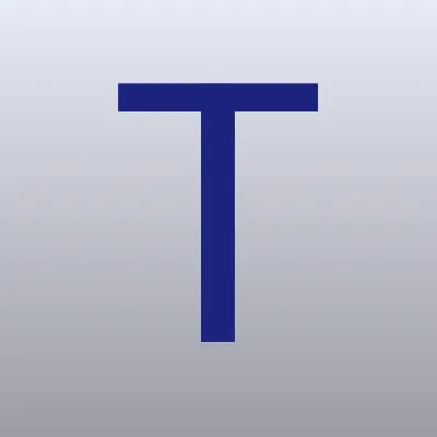 ТехноСервис, сервисный центр, лого-визитка