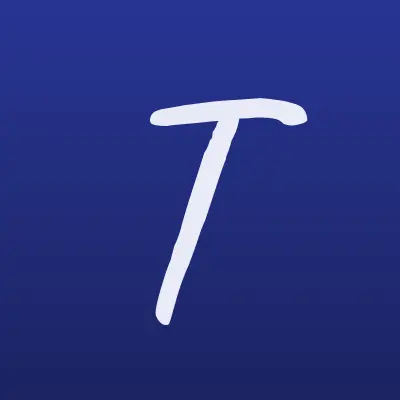 Технопарк, лого-визитка