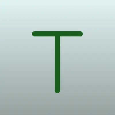Техцентр-Восток, центр технического обслуживания, лого-визитка