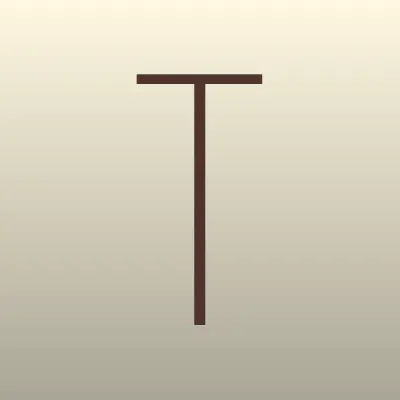 Техцентр, торговая компания, лого-визитка