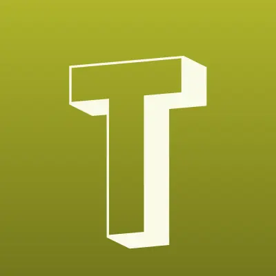 Техцентр73, СТО, лого-визитка
