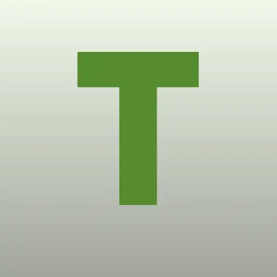 Телемир, магазин бытовой техники, лого-визитка