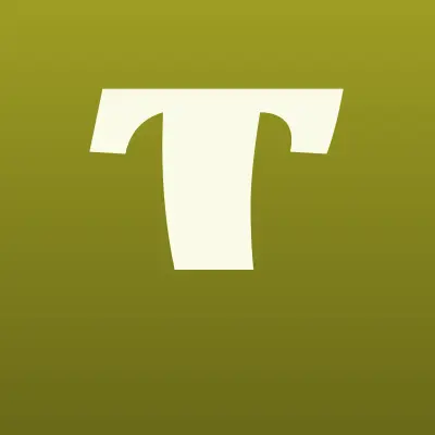 Телевизионная мастерская, лого-визитка