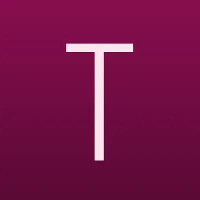Telkom, сервисный центр, лого-визитка
