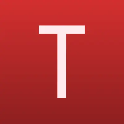 Терминал, магазин автозапчастей для иномарок, лого-визитка