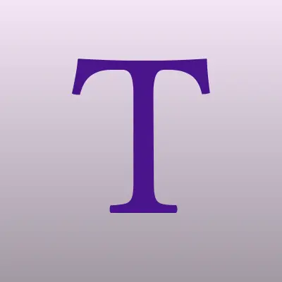 Территориальная избирательная комиссия №2 Засвияжского района, лого-визитка