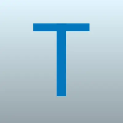 Thing Maker, мастерская по изготовлению изделий из пластмассы, лого-визитка