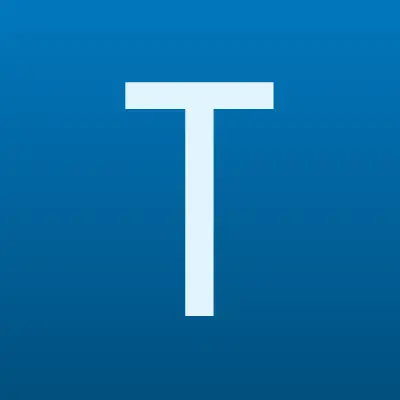 Tissot, сеть магазинов часов, лого-визитка